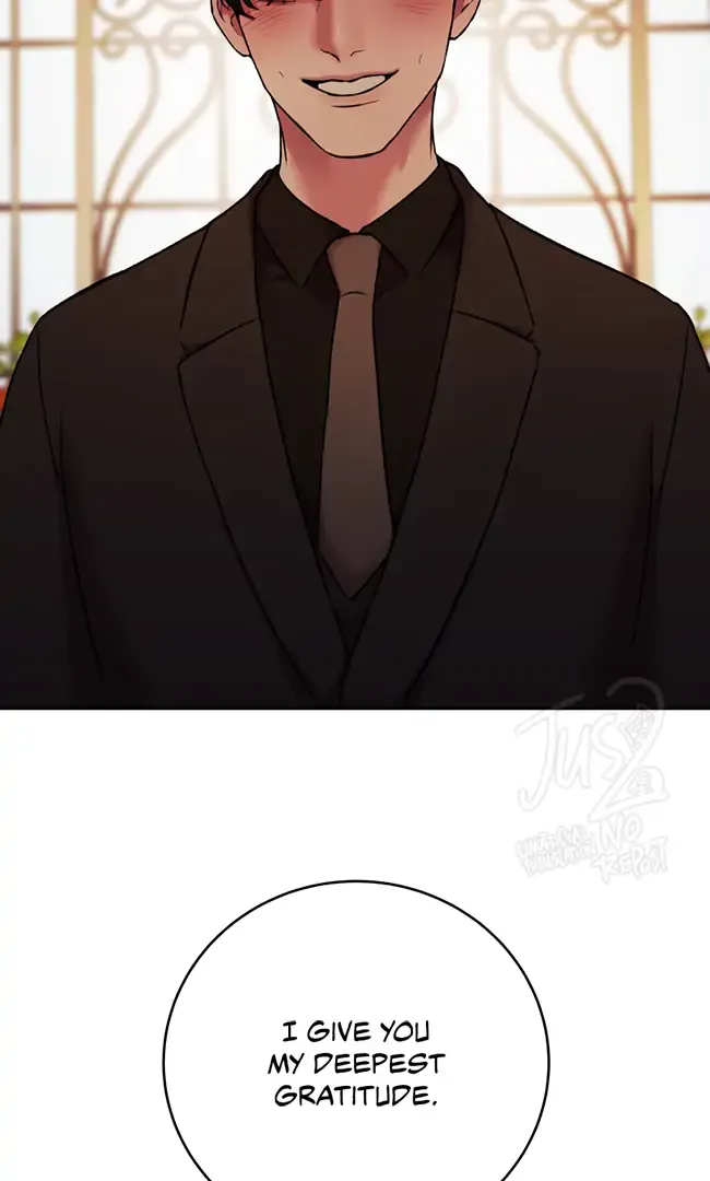 Hwang Young's Misery Chapter 40 page 72 - 