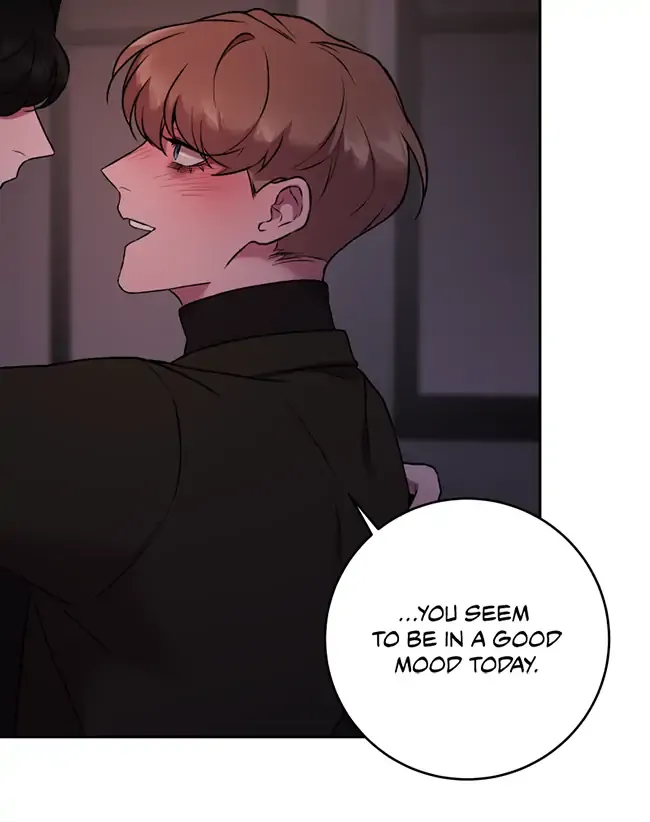Hwang Young's Misery Chapter 40 page 75 - 