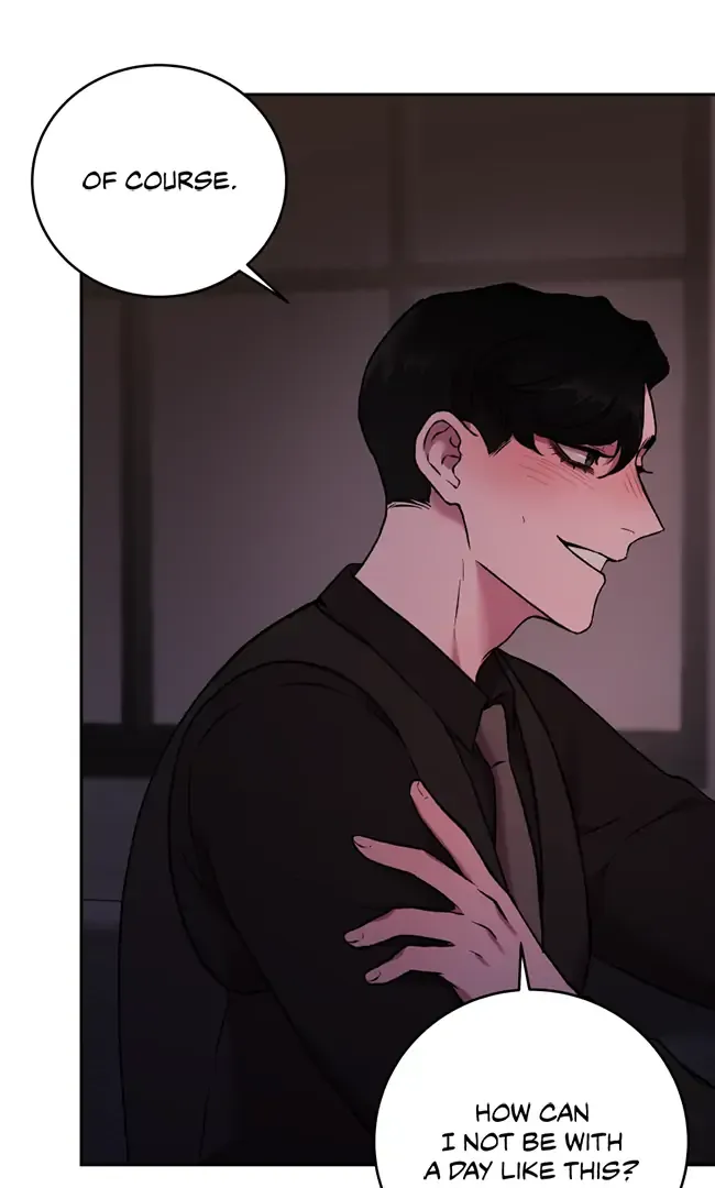 Hwang Young's Misery Chapter 40 page 76 - 
