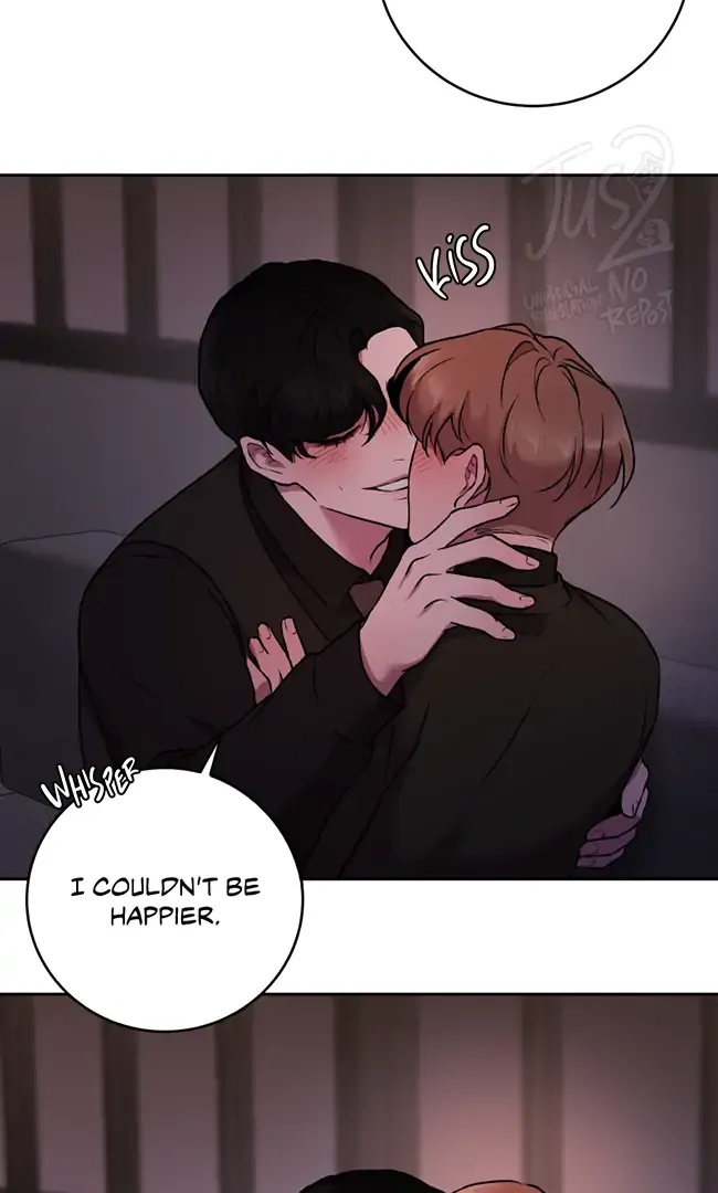 Hwang Young's Misery Chapter 40 page 77 - 
