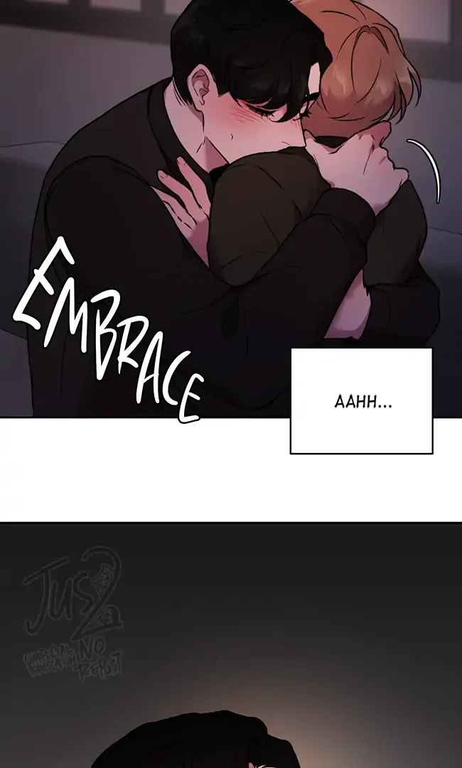 Hwang Young's Misery Chapter 40 page 78 - 
