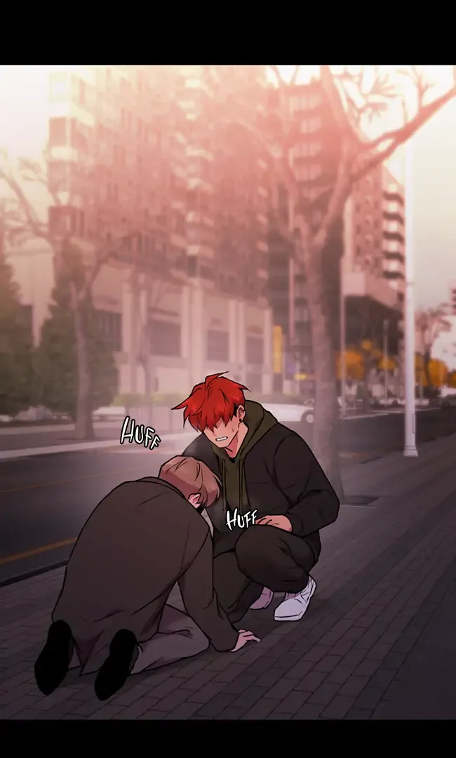 Hwang Young's Misery Chapter 40 page 10 - 