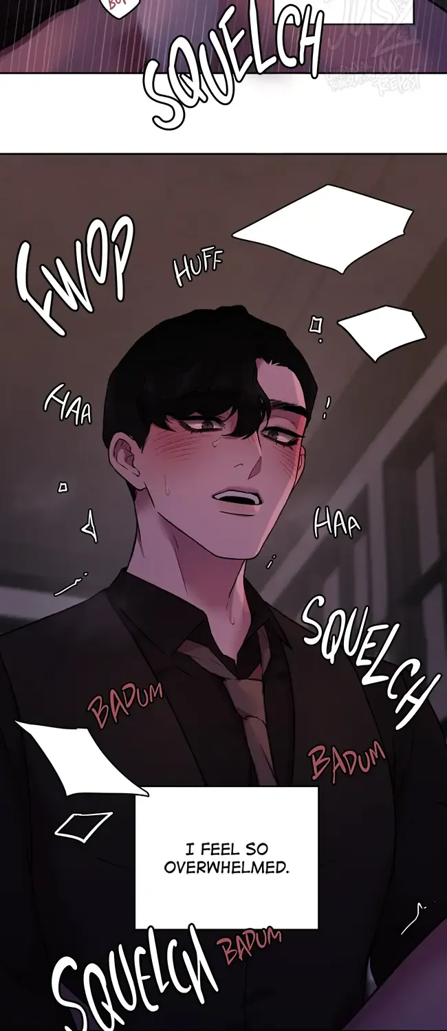 Hwang Young's Misery Chapter 41 page 11 - 