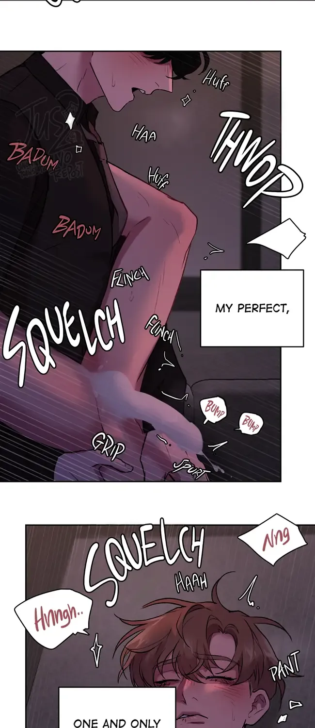 Hwang Young's Misery Chapter 41 page 12 - 
