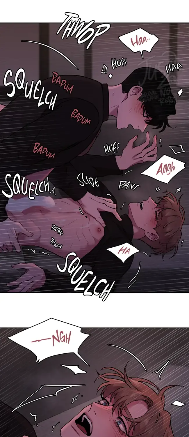 Hwang Young's Misery Chapter 41 page 14 - 