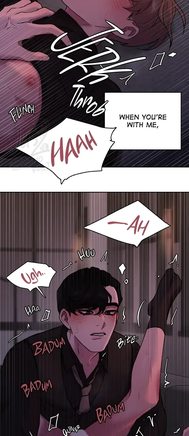 Hwang Young's Misery Chapter 41 page 15 - 