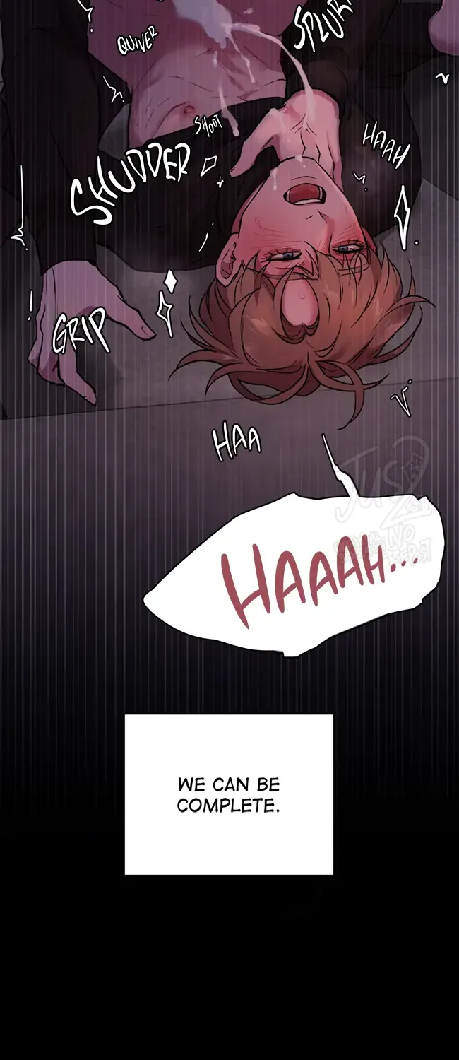Hwang Young's Misery Chapter 41 page 16 - 