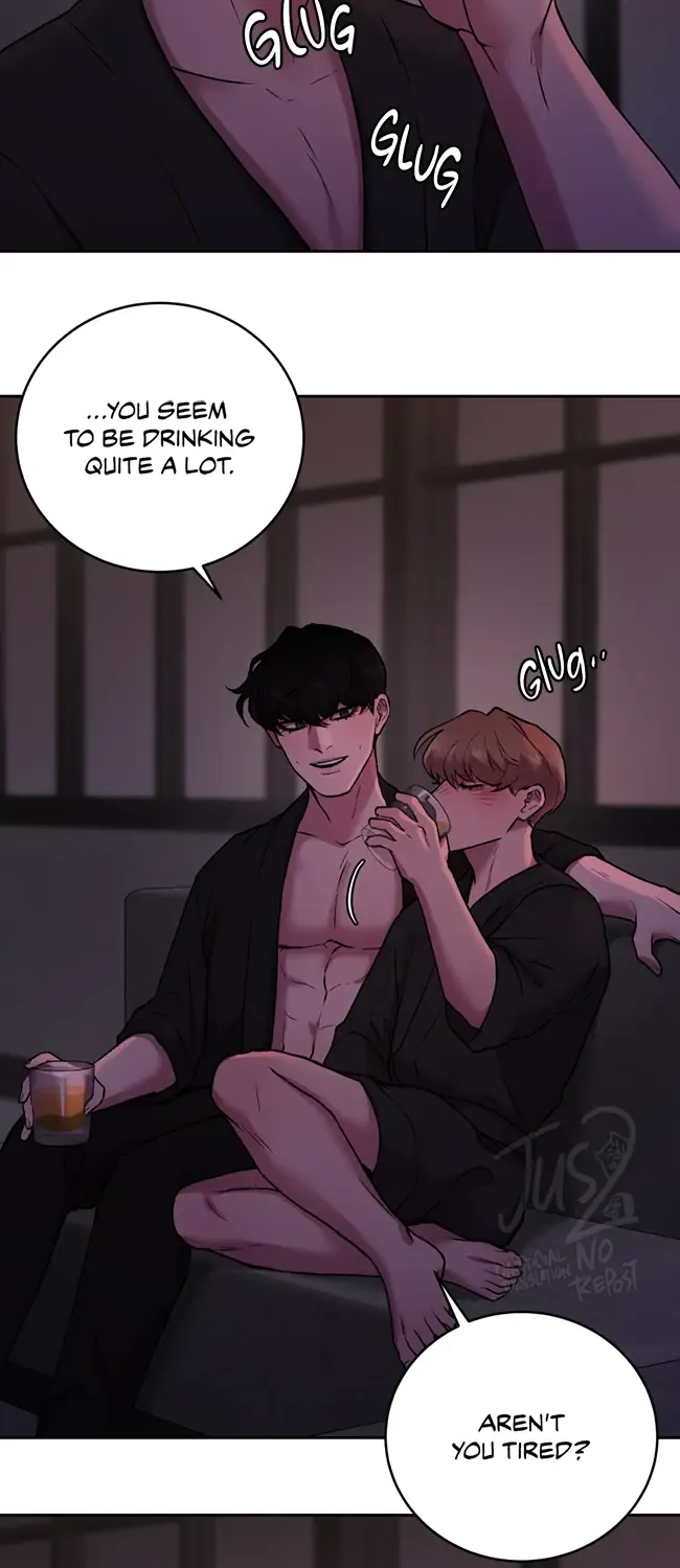 Hwang Young's Misery Chapter 41 page 18 - 