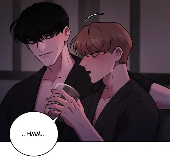 Hwang Young's Misery Chapter 41 page 19 - 