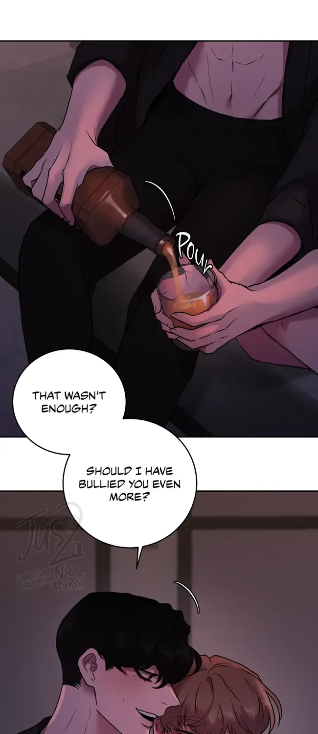 Hwang Young's Misery Chapter 41 page 20 - 