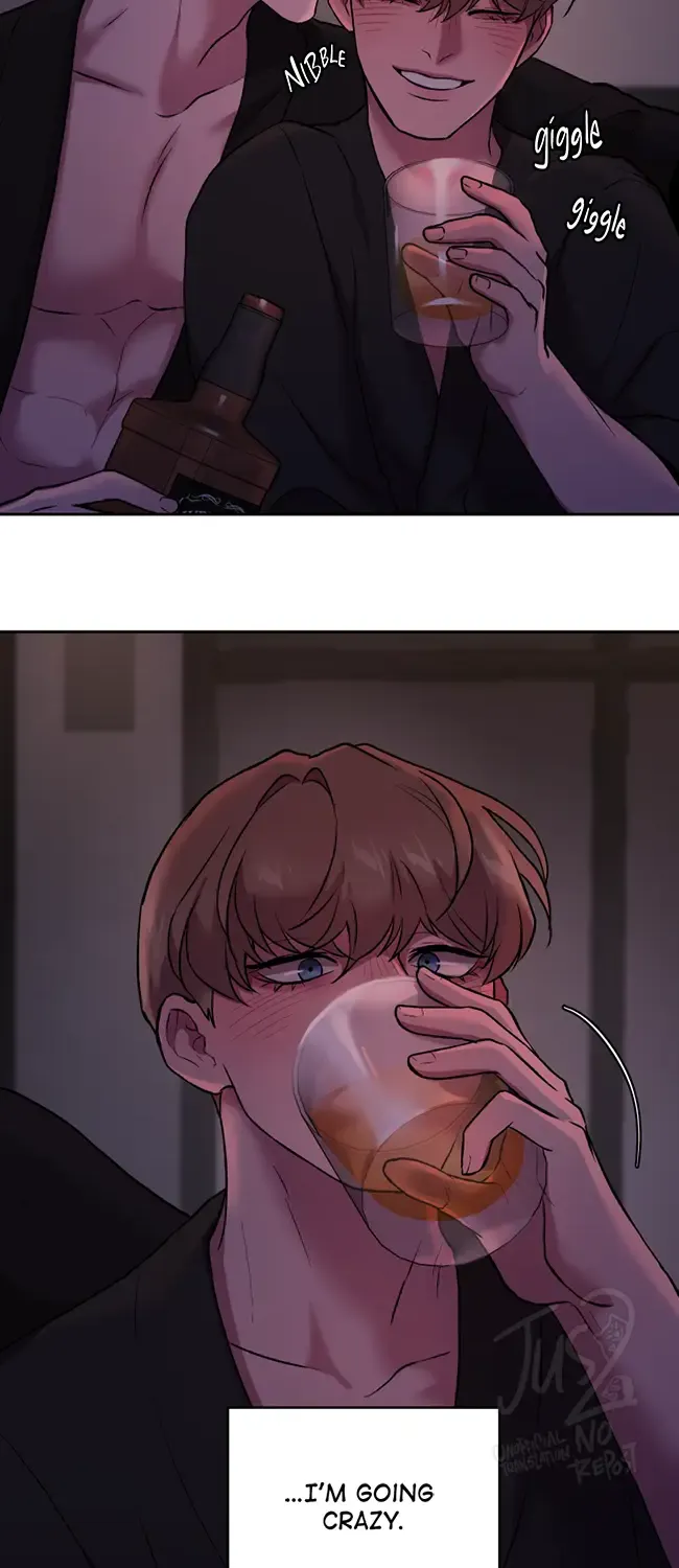 Hwang Young's Misery Chapter 41 page 21 - 