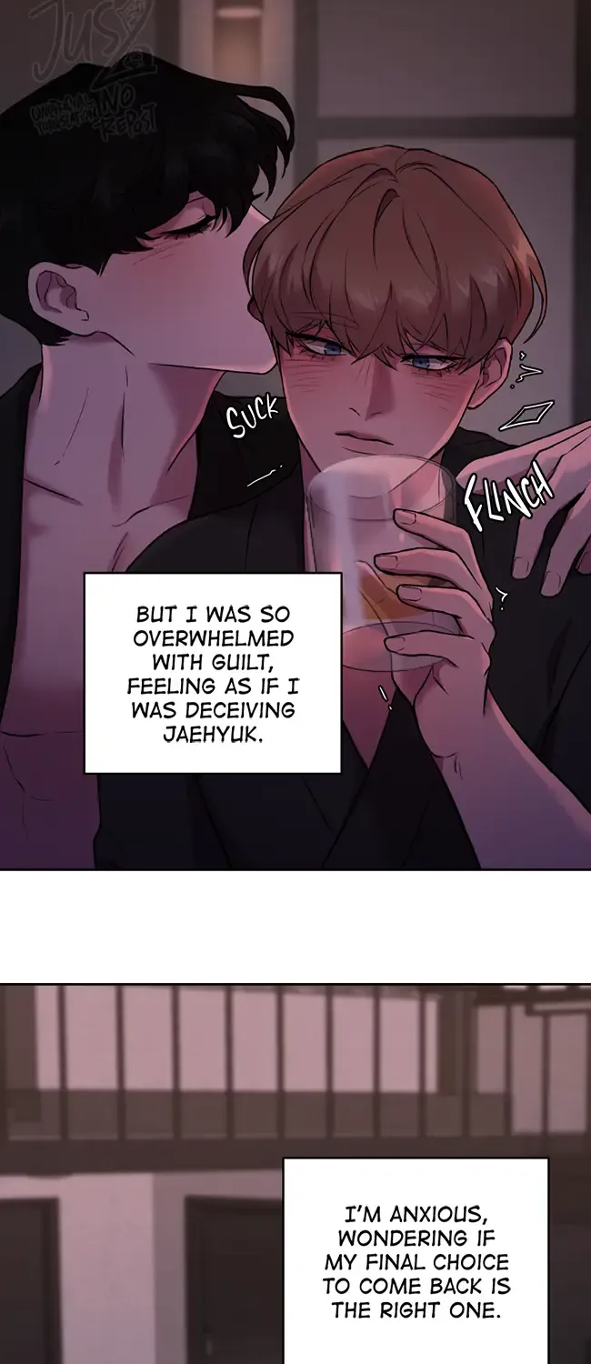 Hwang Young's Misery Chapter 41 page 23 - 
