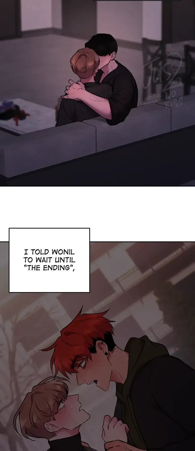 Hwang Young's Misery Chapter 41 page 24 - 