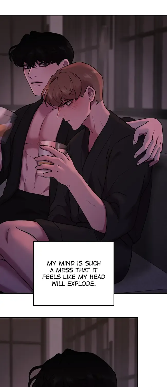 Hwang Young's Misery Chapter 41 page 26 - 