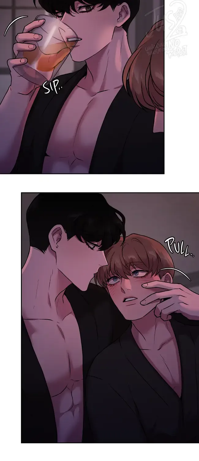 Hwang Young's Misery Chapter 41 page 27 - 