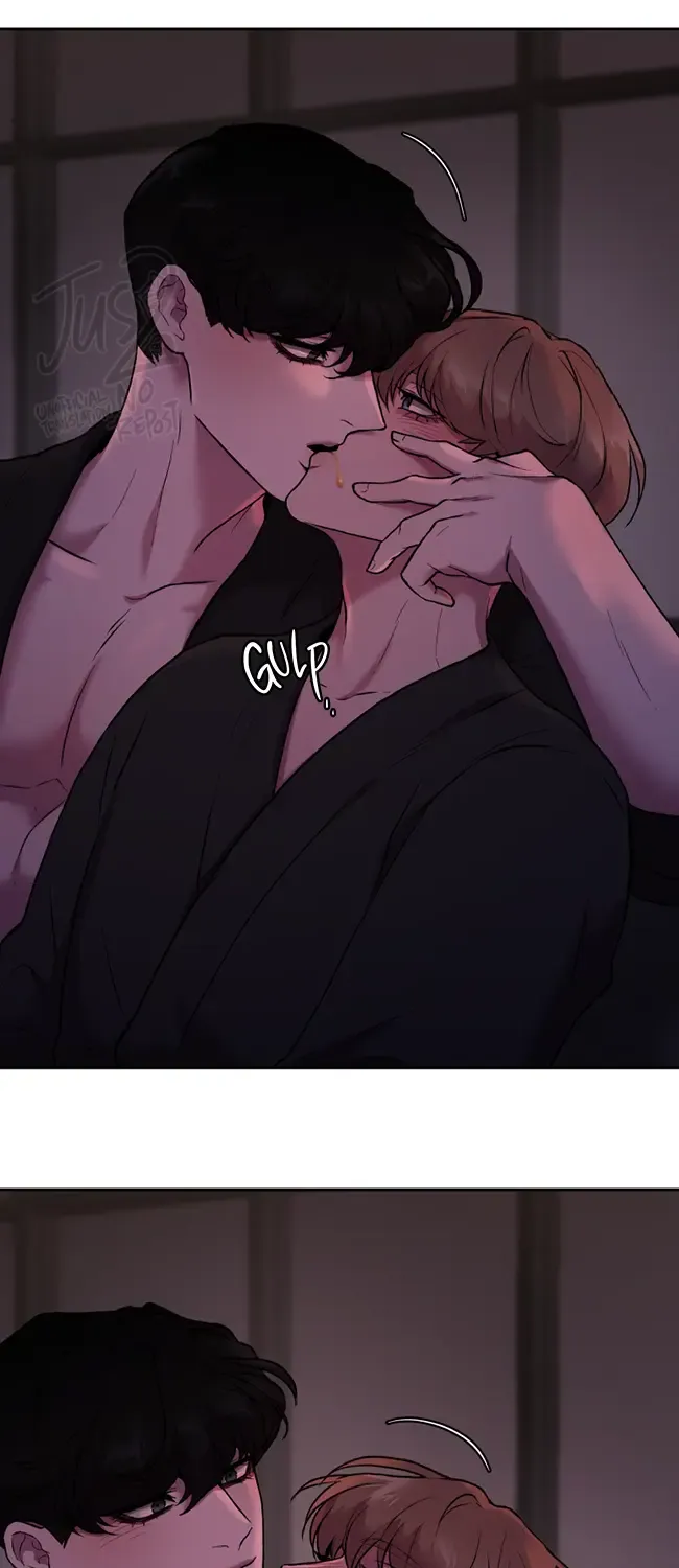 Hwang Young's Misery Chapter 41 page 28 - 