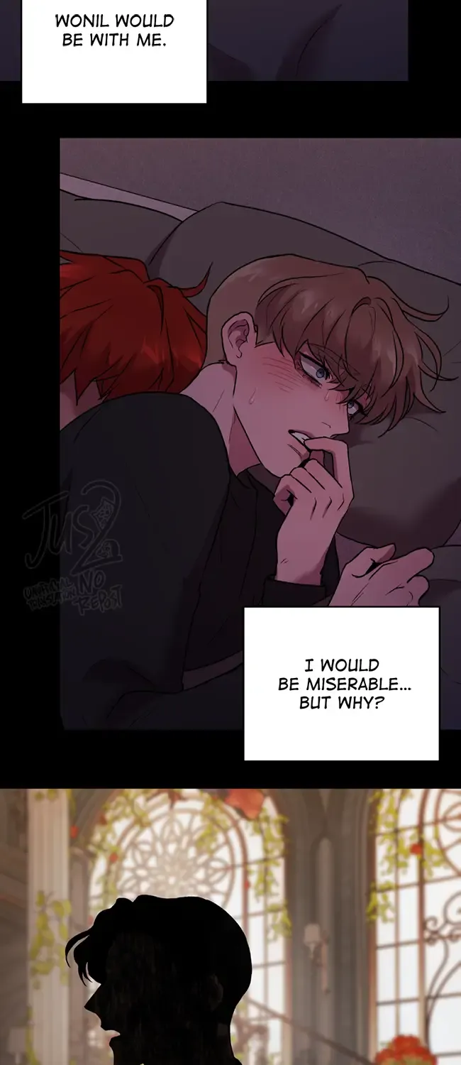 Hwang Young's Misery Chapter 41 page 30 - 