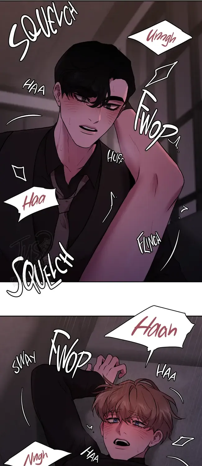Hwang Young's Misery Chapter 41 page 4 - 