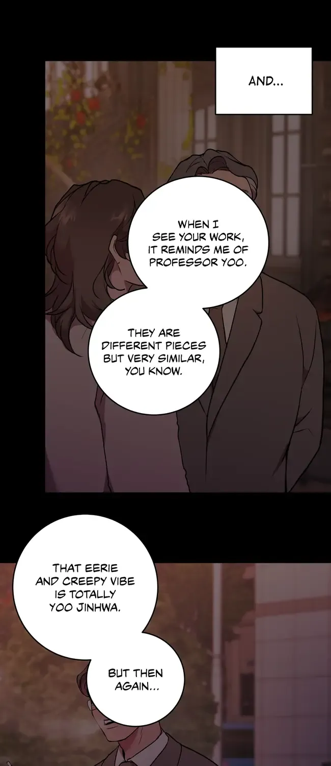 Hwang Young's Misery Chapter 41 page 32 - 