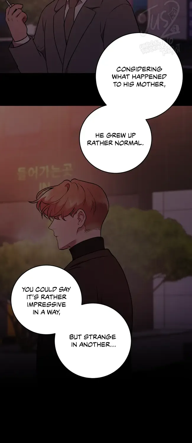 Hwang Young's Misery Chapter 41 page 33 - 