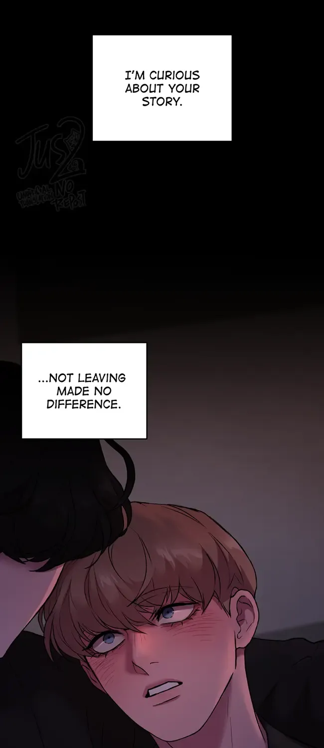 Hwang Young's Misery Chapter 41 page 34 - 