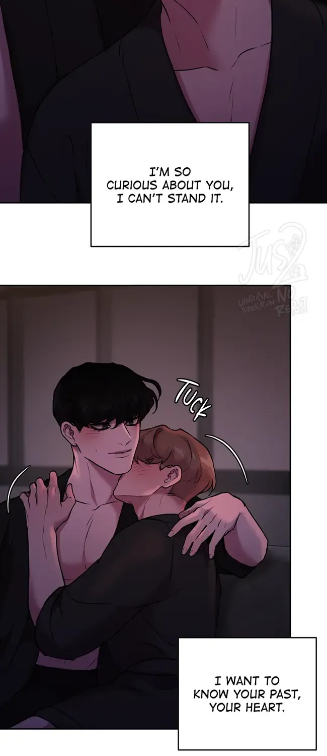 Hwang Young's Misery Chapter 41 page 35 - 