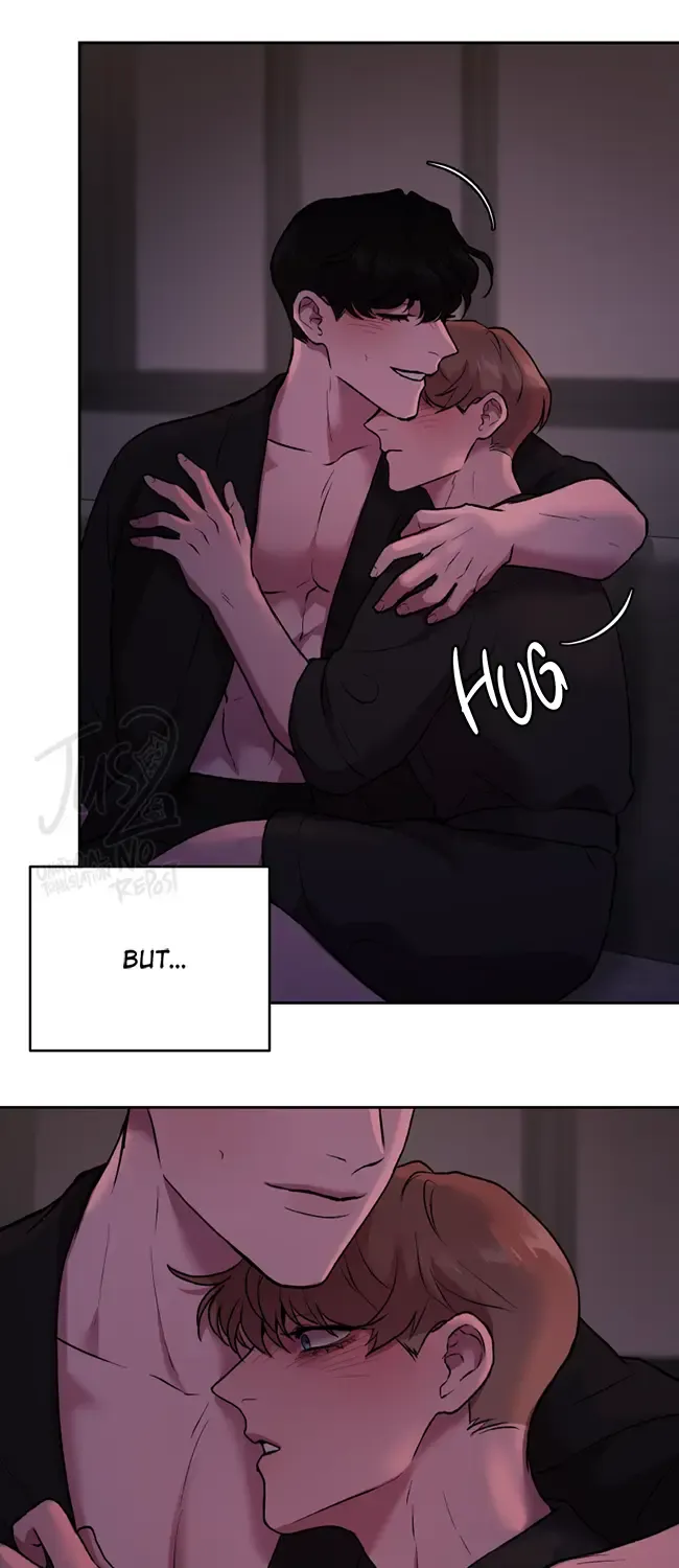 Hwang Young's Misery Chapter 41 page 36 - 