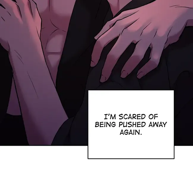 Hwang Young's Misery Chapter 41 page 37 - 
