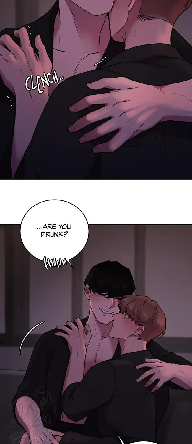 Hwang Young's Misery Chapter 41 page 39 - 