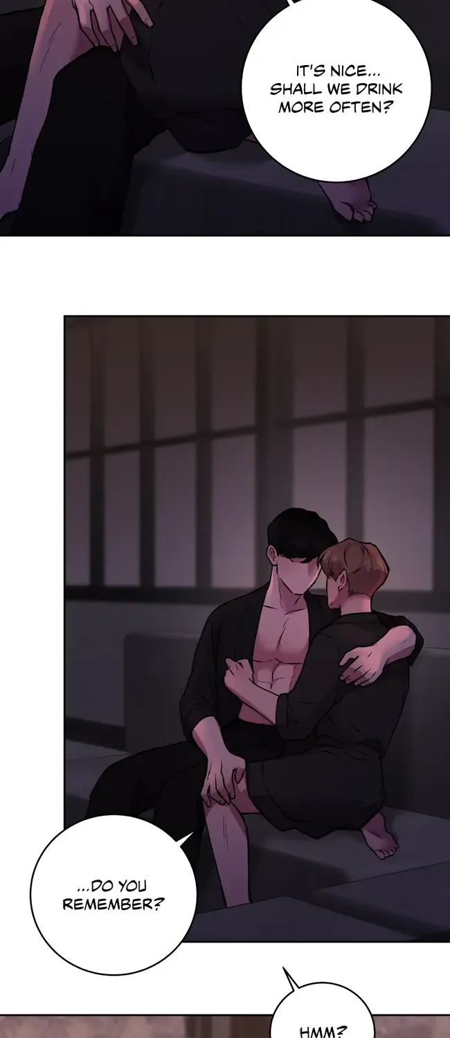 Hwang Young's Misery Chapter 41 page 40 - 