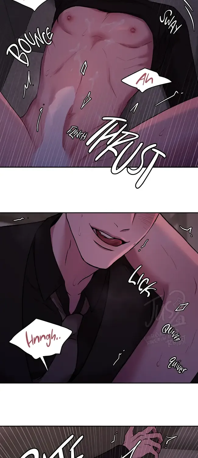 Hwang Young's Misery Chapter 41 page 5 - 