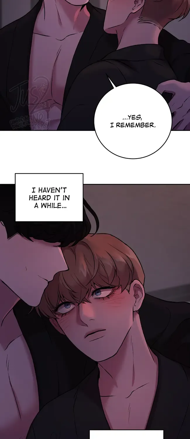 Hwang Young's Misery Chapter 41 page 42 - 