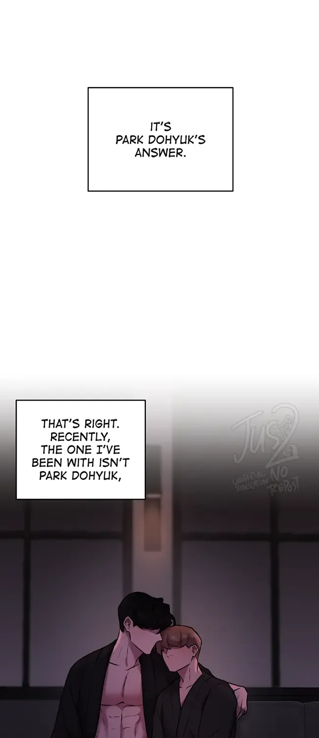 Hwang Young's Misery Chapter 41 page 44 - 