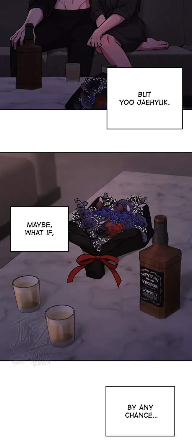 Hwang Young's Misery Chapter 41 page 45 - 