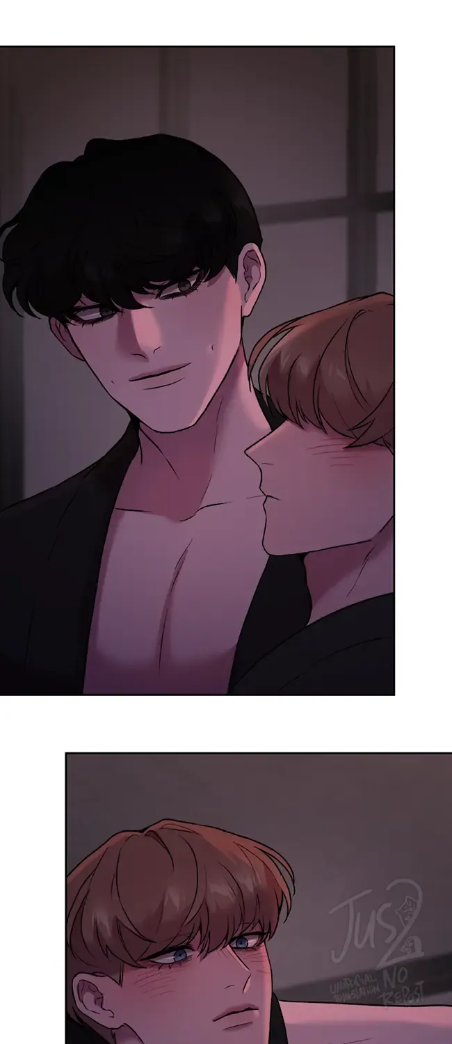Hwang Young's Misery Chapter 41 page 46 - 