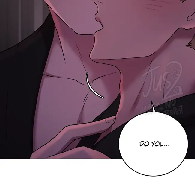 Hwang Young's Misery Chapter 41 page 49 - 