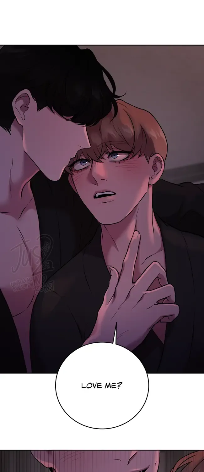 Hwang Young's Misery Chapter 41 page 50 - 