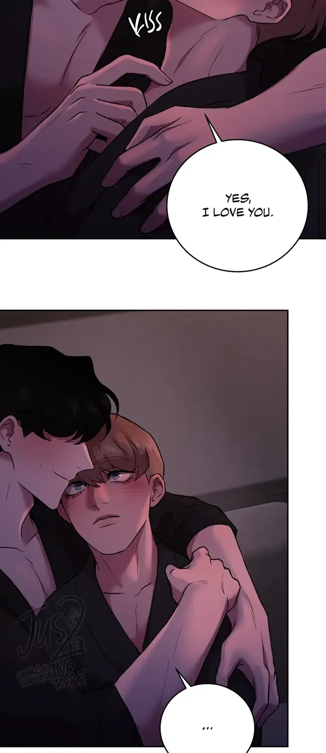 Hwang Young's Misery Chapter 41 page 52 - 