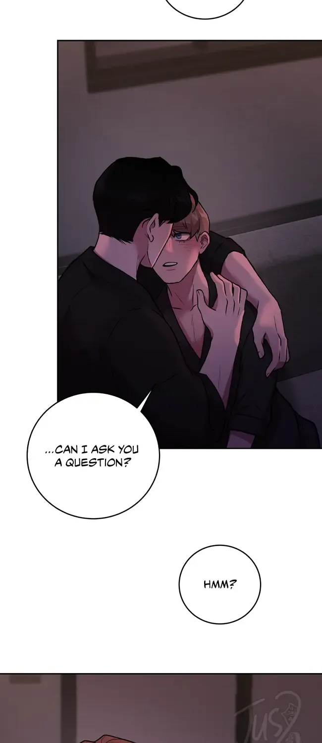 Hwang Young's Misery Chapter 41 page 53 - 