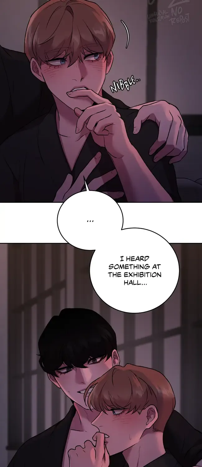 Hwang Young's Misery Chapter 41 page 54 - 