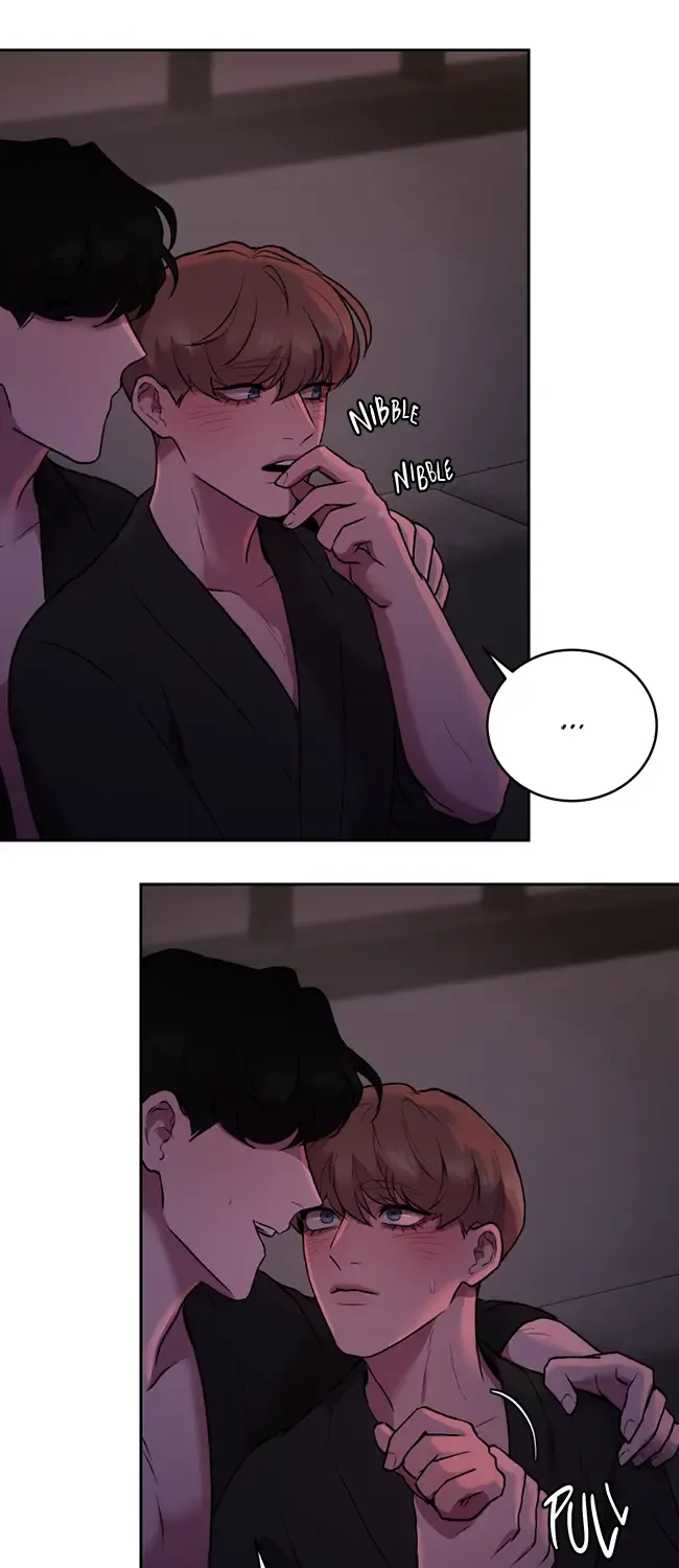 Hwang Young's Misery Chapter 41 page 56 - 