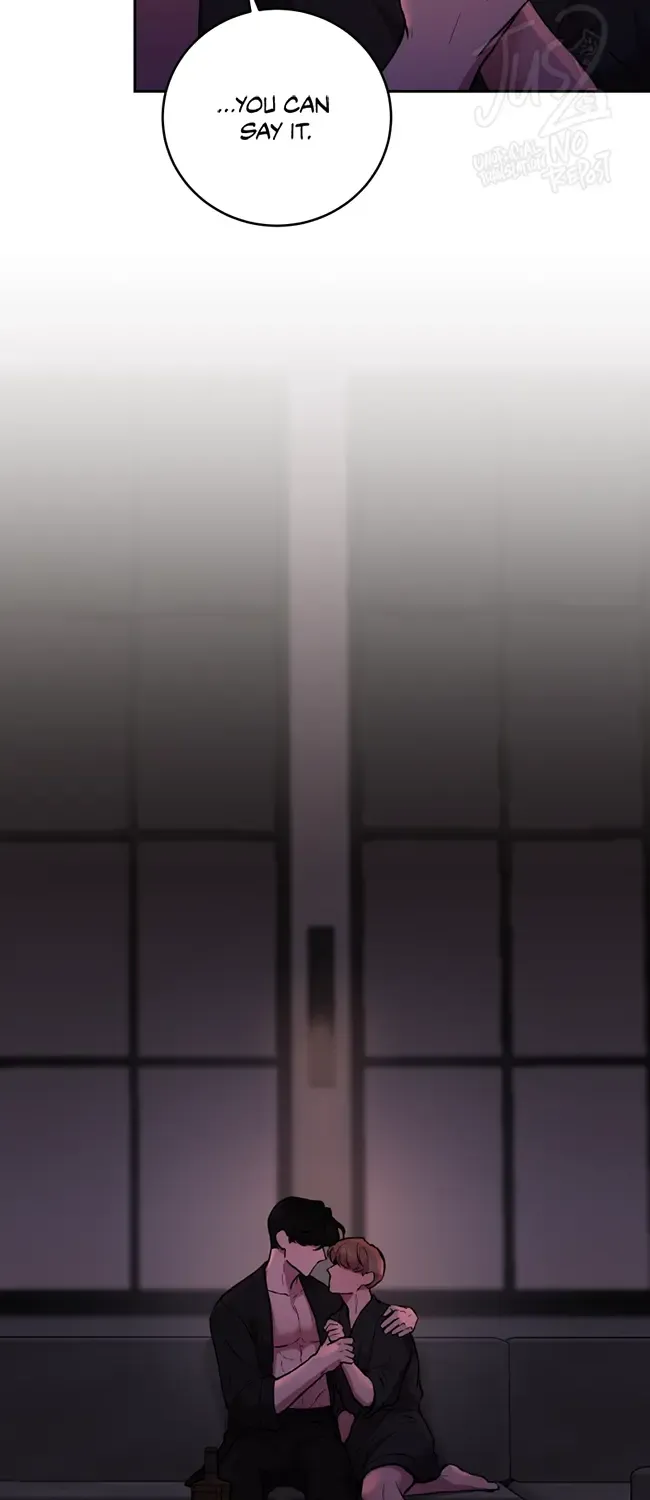 Hwang Young's Misery Chapter 41 page 57 - 