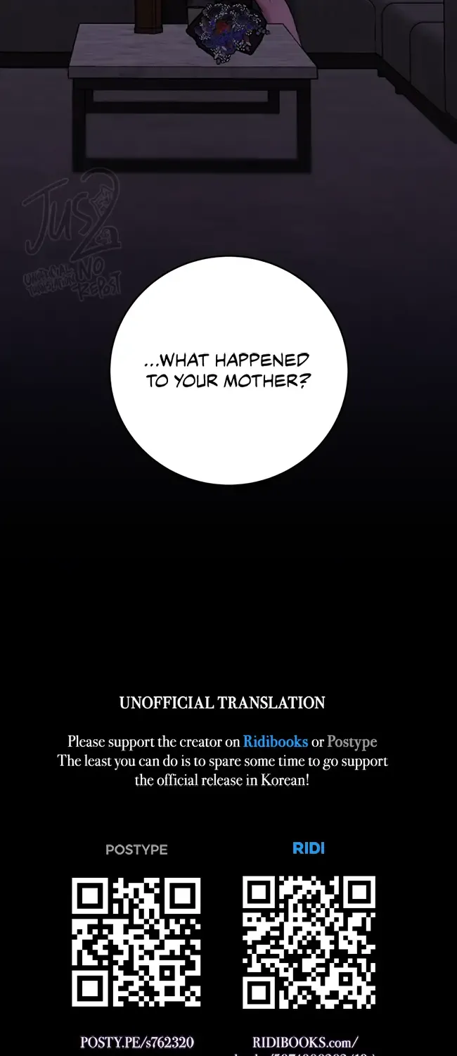 Hwang Young's Misery Chapter 41 page 58 - 