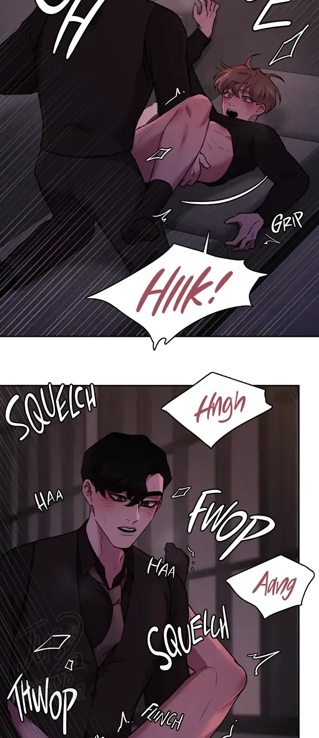 Hwang Young's Misery Chapter 41 page 9 - 