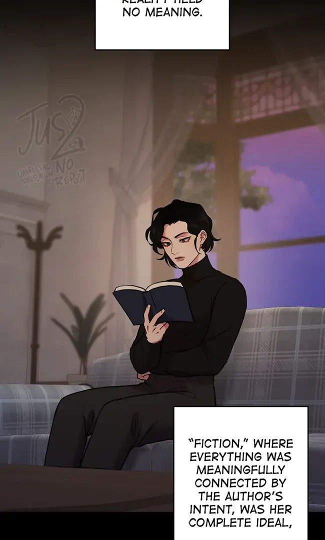 Hwang Young's Misery Chapter 42 page 11 - 