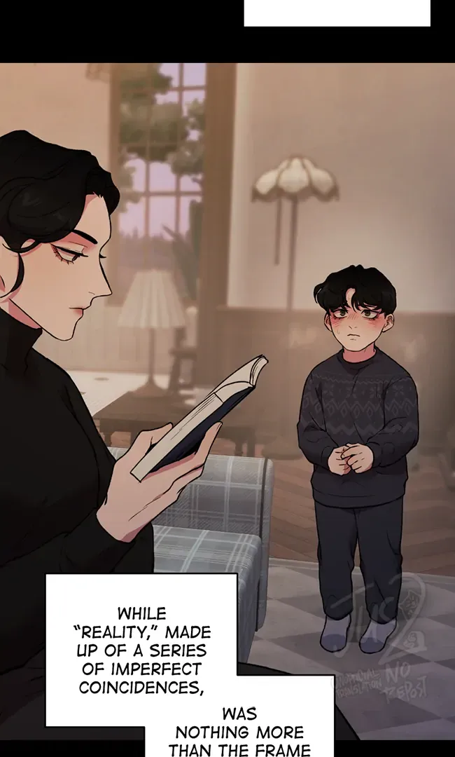Hwang Young's Misery Chapter 42 page 12 - 