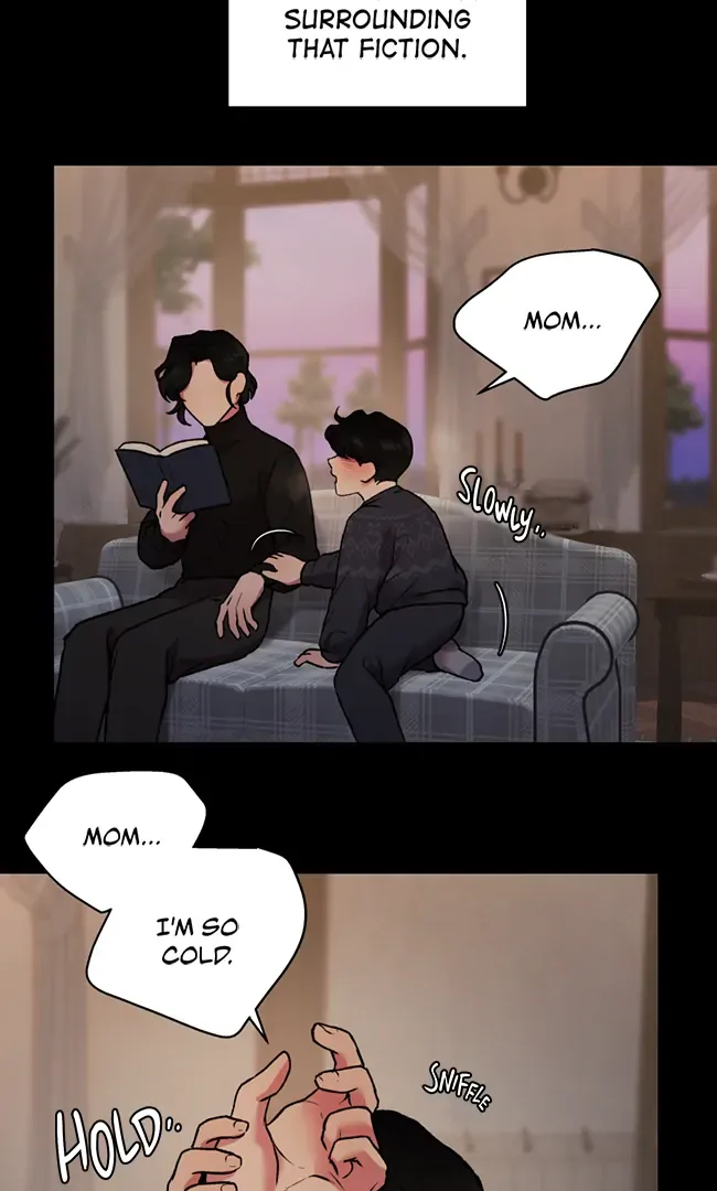 Hwang Young's Misery Chapter 42 page 13 - 