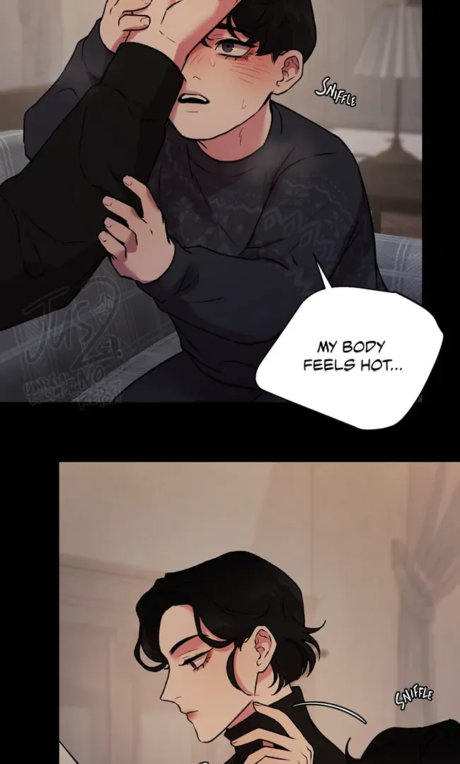 Hwang Young's Misery Chapter 42 page 14 - 