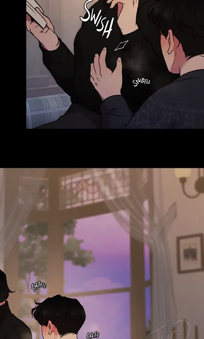 Hwang Young's Misery Chapter 42 page 15 - 