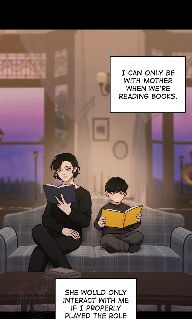 Hwang Young's Misery Chapter 42 page 18 - 